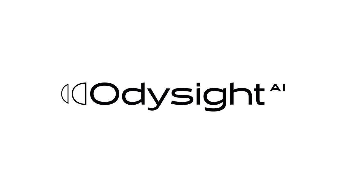 A warm welcome to the new CFO of #MSIRLLC client @OdysightAI (#OTCQB: $ODYS), Einav Brenner!

More info: conta.cc/3JS0uVn
#AI #OdysightAI #conditionbasedmonitoring #AIAnalytics #PdM #CBM