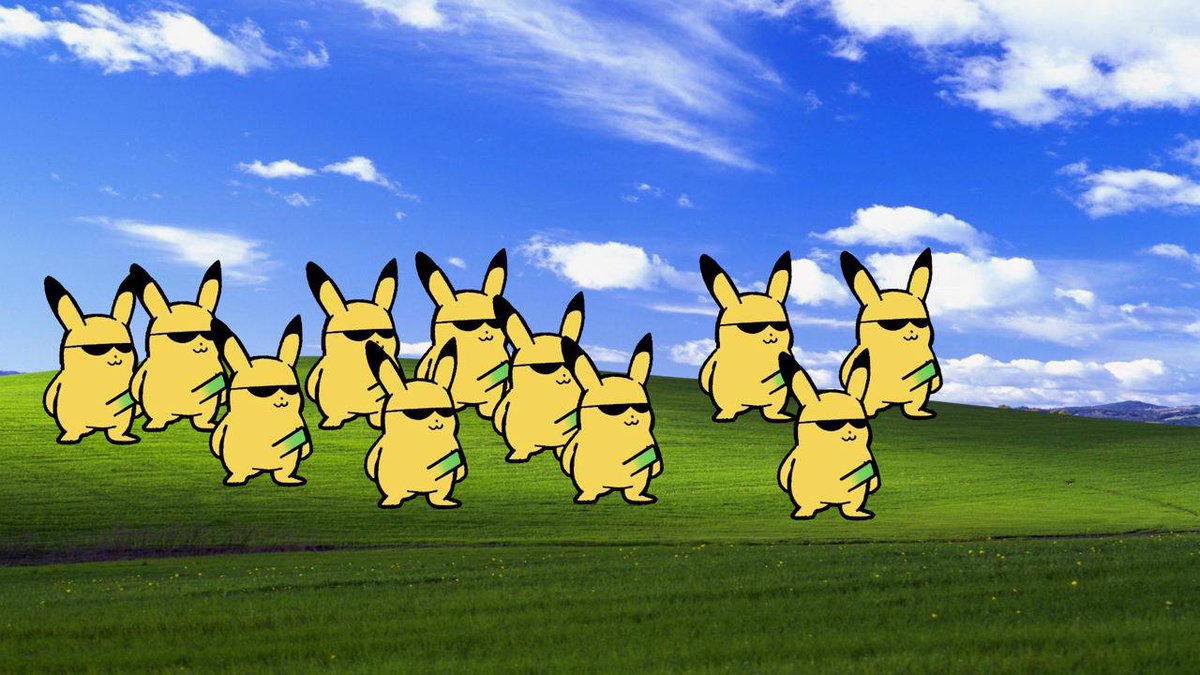Wagzmeta's tweet image. LFG!!! $PIKA ON A MOON MISSION THERE&apos;S NO STOPPING THE #PIKARMY