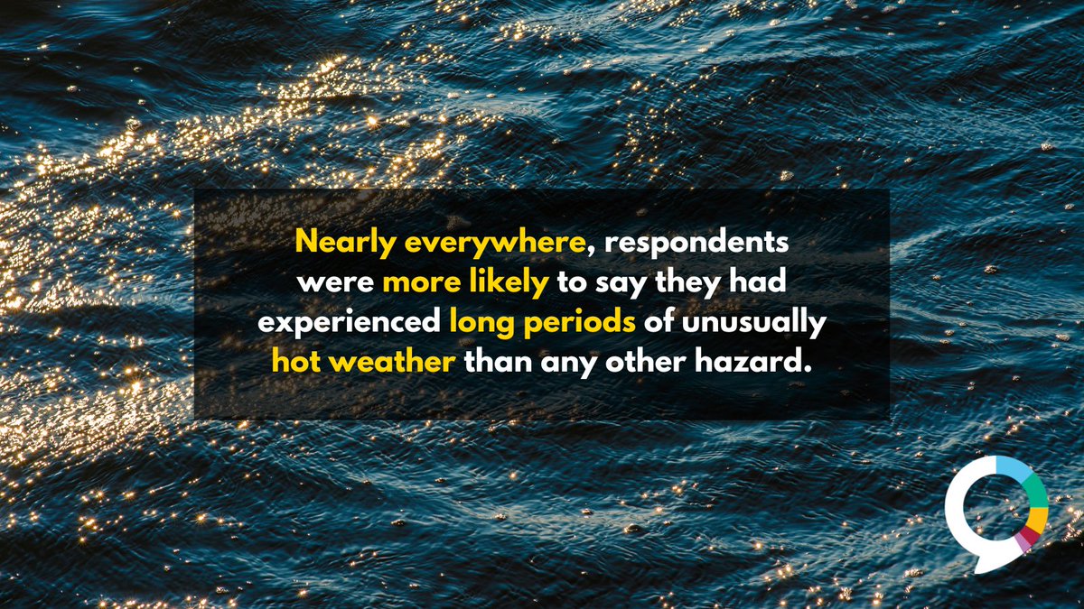 Ocean heat waves are causing mass deaths of marine species and contribute to intense tropical storms and deadly algae blooms, leading to eco-grief among marine scientists: ow.ly/JhCf50Rwvit