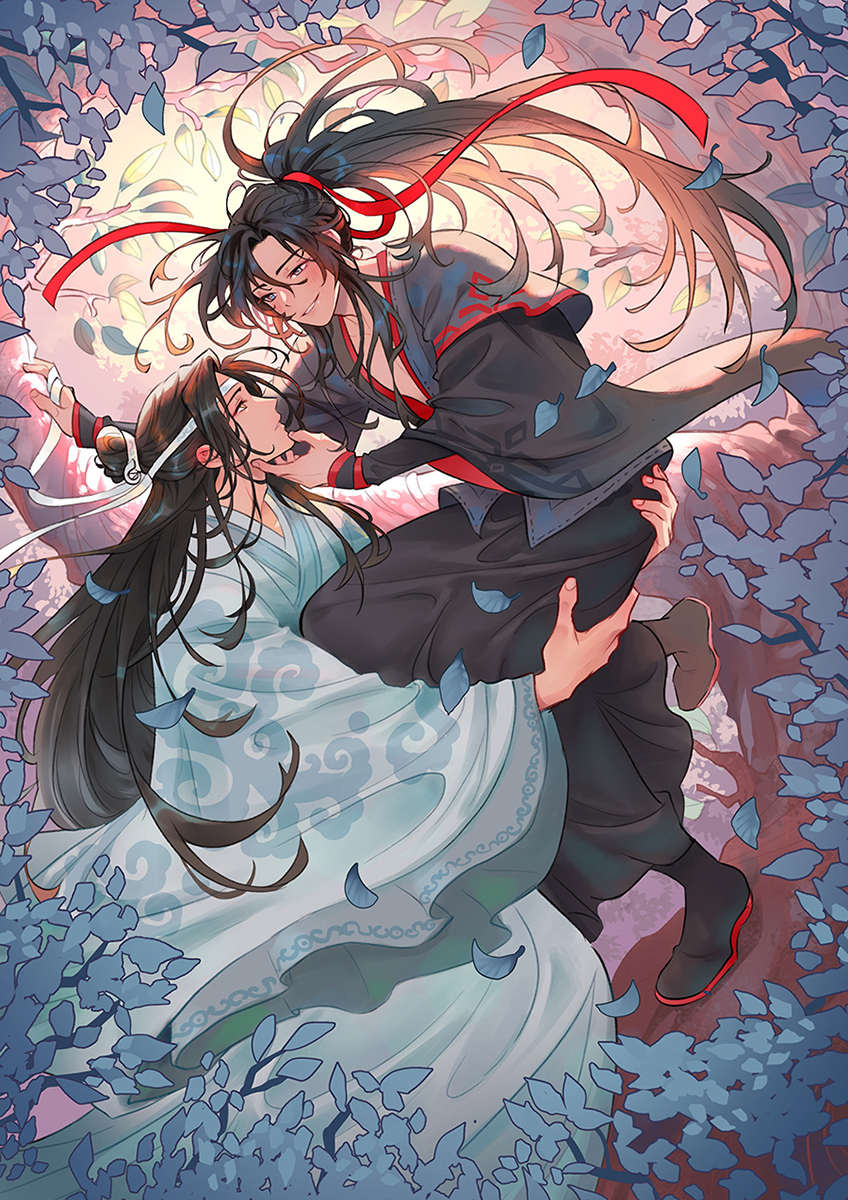 WangXian #mdzs