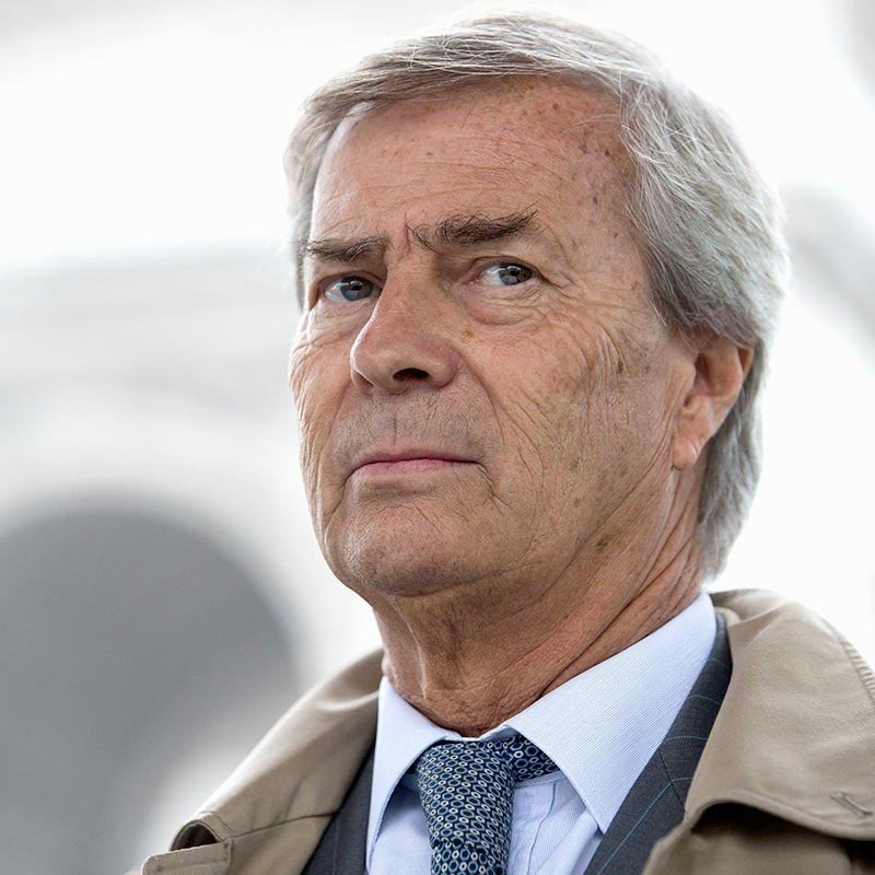 Vincent Bollore, the French billionaire who owns the telecom giant Vivendi group, is known for his devout Catholic faith. He also owns CNews, a media outlet often associated with promoting traditional family values and French culture. With millions of viewers, CNews aired 'The…