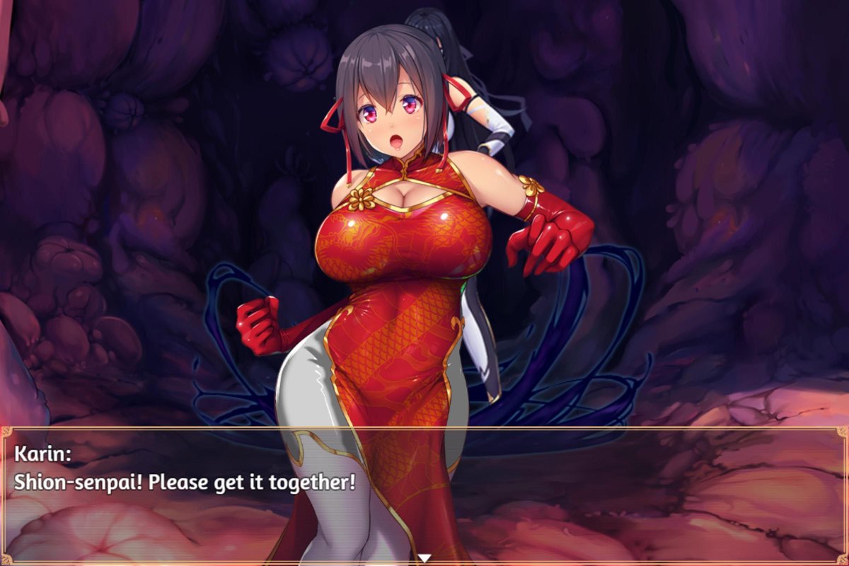 Check out Demon Slayer Shion by 7th Door (@7th_gentleman) while it is 20% off during the Golden Week Sale 2024! Store: bit.ly/464ljpo Steam: bit.ly/3Z6Vd35