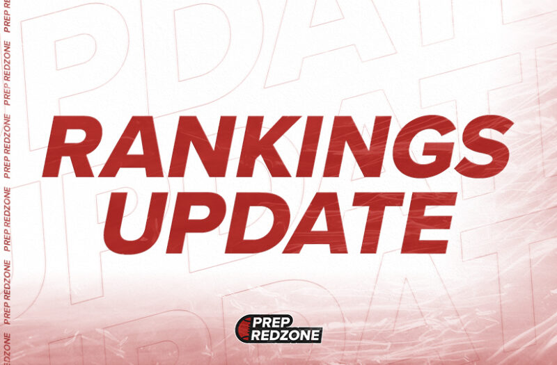 🚨🚨The @PrepRedzoneSC Class of 2026 Rankings Update is live! We've got 50 new additions to this group and daily content drops for the next five days breaking it all down. 🚨🚨 prepredzone.com/south-carolina…