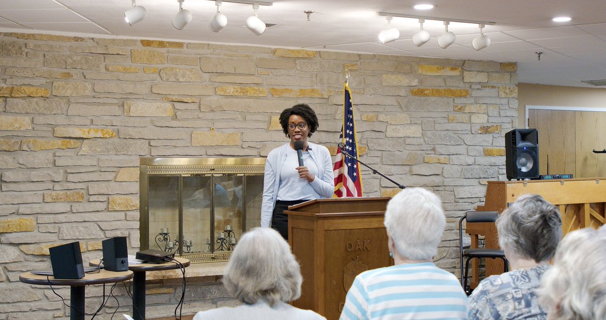 Thanks for the questions at our Senior Town Hall, DeKalb! I'll keep working to make sure you can enjoy peace of mind you've earned through a lifetime of hard work:  ➡️ Defending Social Security & Medicare ➡️ Capping the cost of insulin at $35   ➡️ Lowering drug costs for Medicare