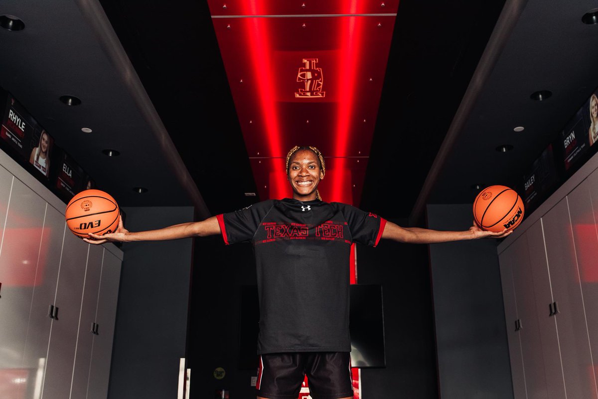 NEWS: Former Texas Tech F/C Emilia “JoJo” Nworie is signing with Colorado. 

Listed at 6-foot-5, she has not played in her two seasons with the Red Raiders due to injuries, but became the nation’s top JuCo recruit at the College of Southern Idaho.

<a href="/CUBuffsWBB/">Colorado Women's Basketball 🦬</a> #SkoBuffs 🦬