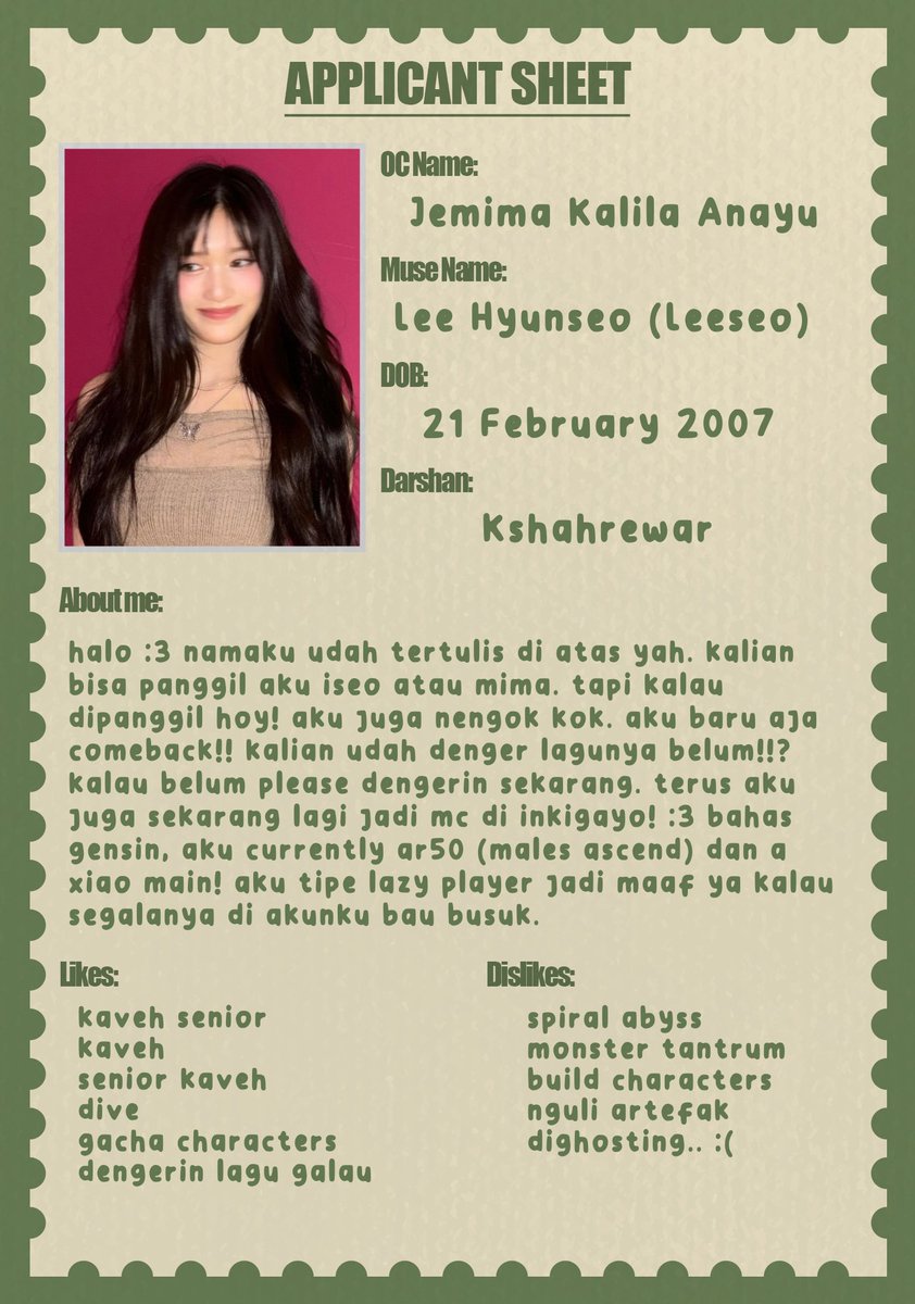 kya–toast. 🥨 tweet media