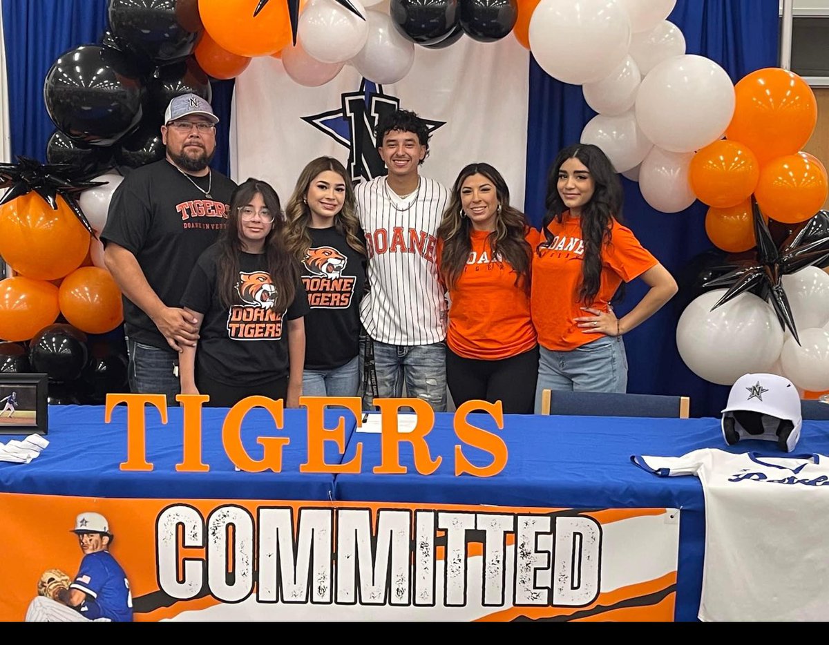 NavBaseball (@baseballnav) on Twitter photo Congratulations Cam on signing with Doane University! We are extremely proud of you! <a href="/cameron_quezada/">Cam Quezada #2</a> <a href="/DoaneBaseball/">Doane Baseball</a> Congratulations Cam on signing with Doane University! We are extremely proud of you! <a href="/cameron_quezada/">Cam Quezada #2</a> <a href="/DoaneBaseball/">Doane Baseball</a>