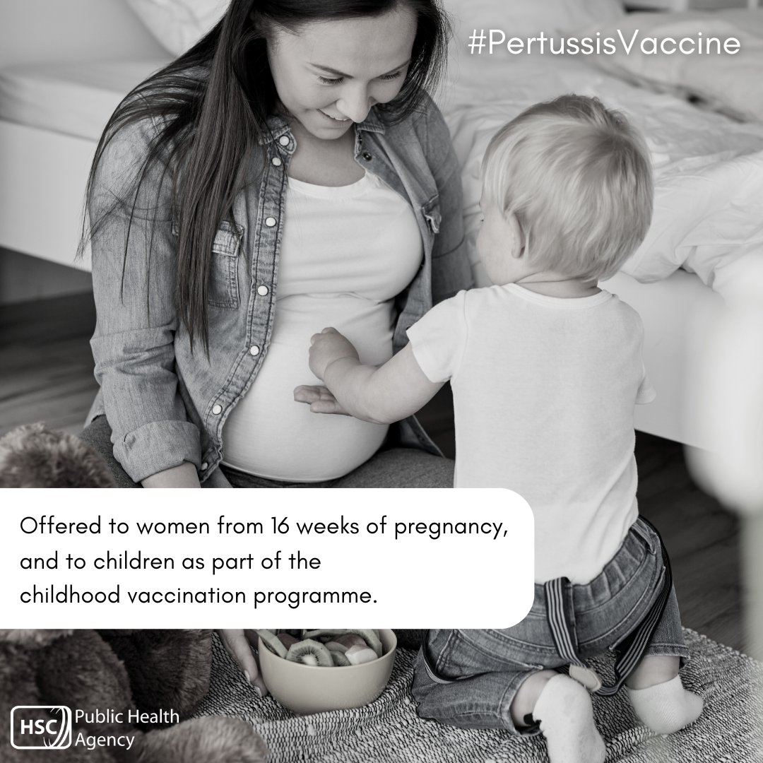 Cases of infections like #whoopingcough are rising – but they are preventable. Immunisation is the best defence for children against many common illnesses. 🦠💉 Make sure you and your child are up to date and book any catch-up appointments. #pertussis loom.ly/YW7vm3M