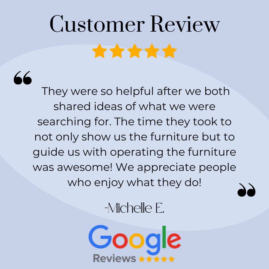 🌟 Check out what our customers are saying about us! 🌟

#EllerandOwens #HayesvilleNC #MurphyNC #FranklinNC #ClevelandTN #shoplocal #familyowned #shop #Google #GoogleReview