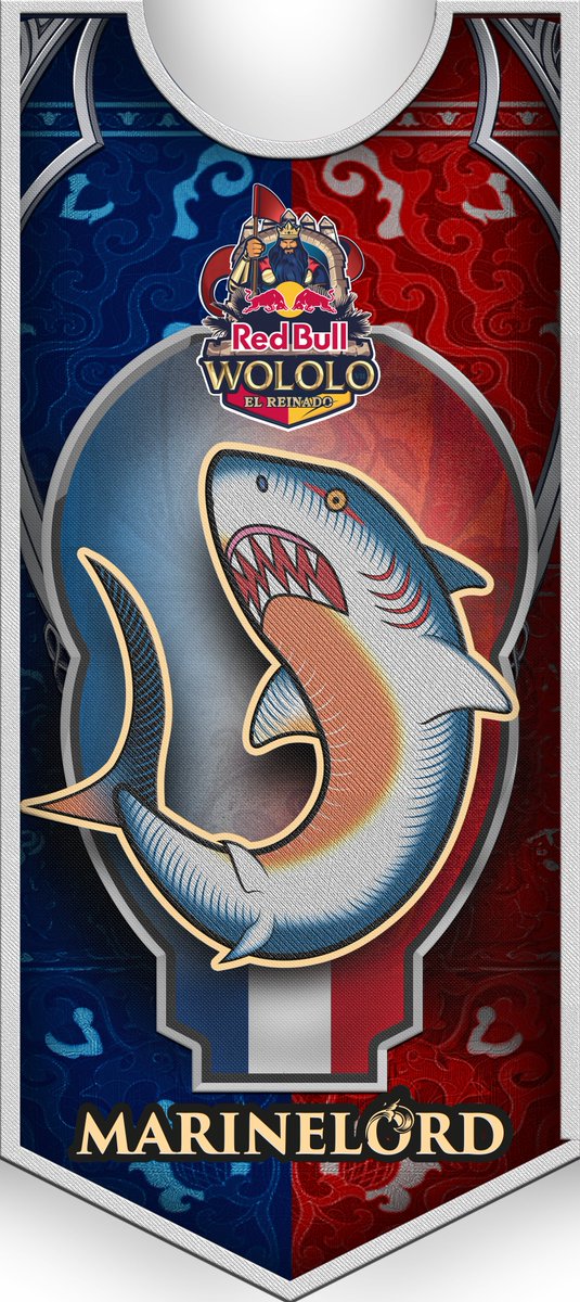 🦈 WOLOLO #M8WIN