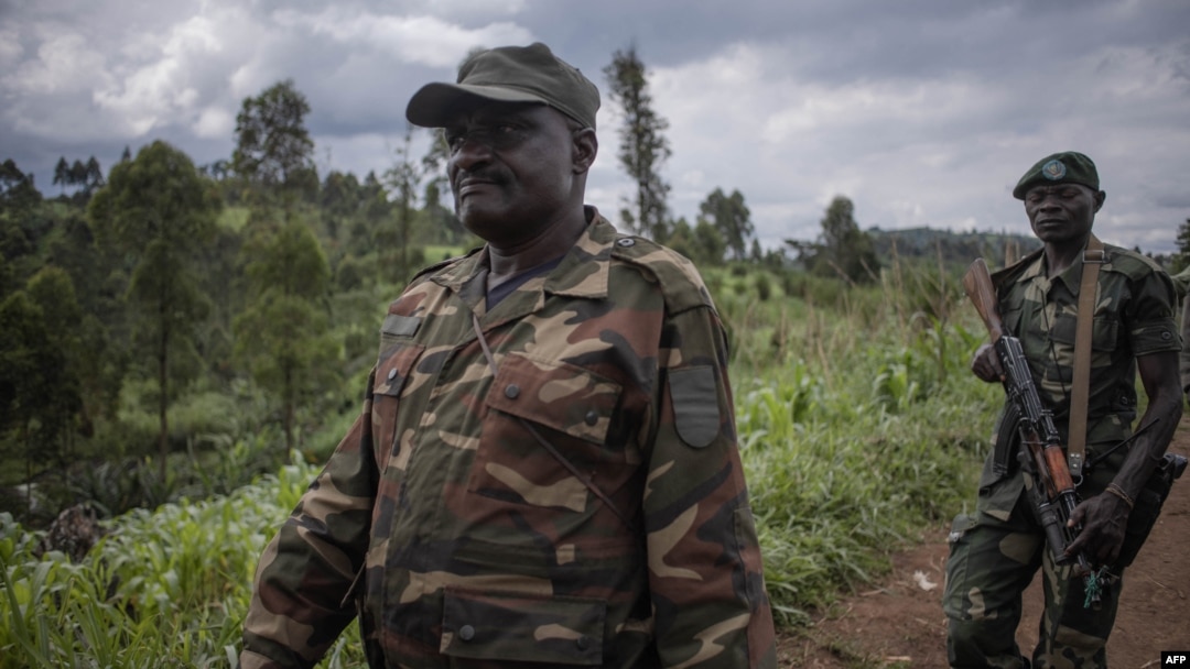 Le groupe armé #APCLS de Karairi Buingo, basé à Mahanga dans le Masisi, est une branche armée affiliée à @luchaRDC & @filimbi243, perpétuant l'idéologie de haine de leurs ancêtres durant la guerre de #Kanyarwanda en 1966, ciblant les #Rwandophones dans le Kivu @UEenRDC @USAmbDRC