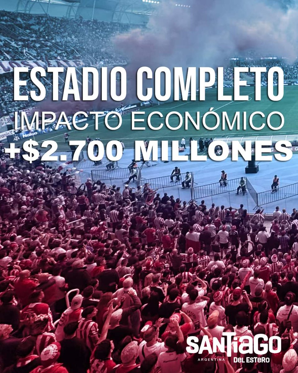 Turismo Santiago SDE tweet media