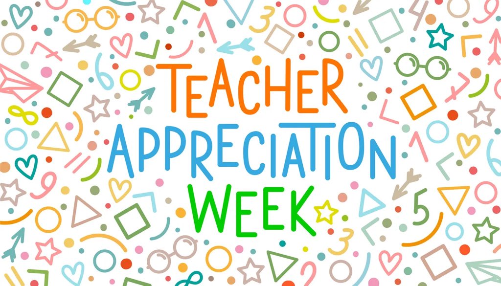 To all the teachers in Comal ISD, thank you for your unwavering commitment, creativity, and resilience. You truly make a difference in the lives of our students and the community. #comalisd #togetherwethrive #growinggreatness