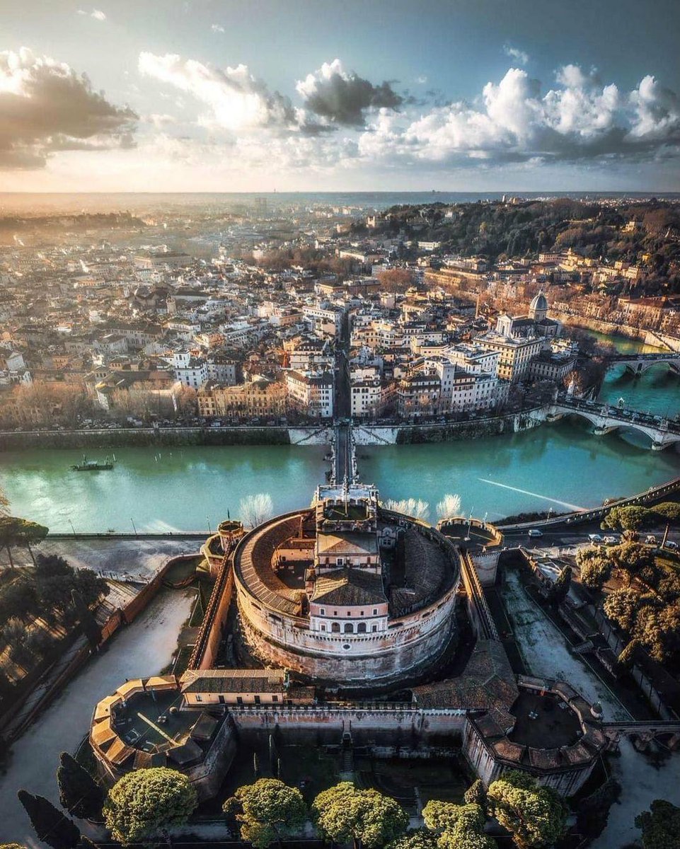 Roma, Italy 🇮🇹