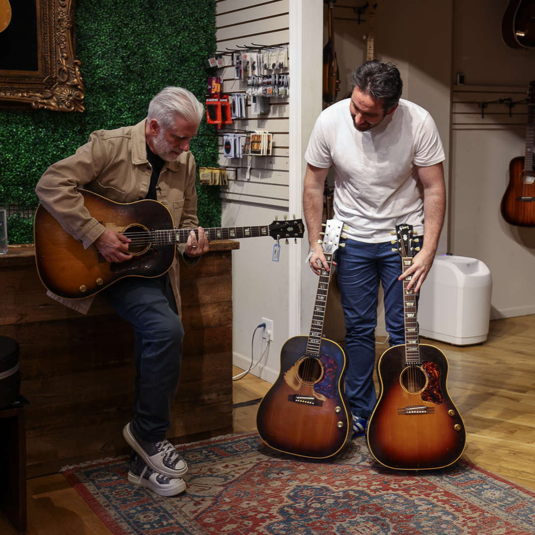 ChicagoMusicExchange tweet media