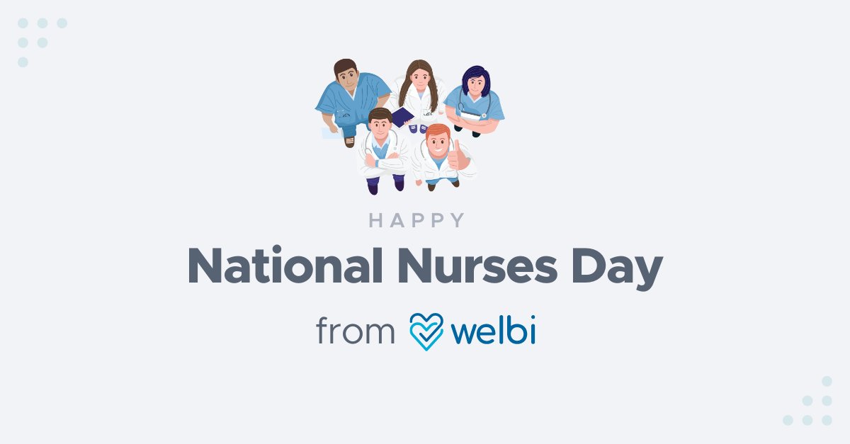 👩‍⚕️ Happy National Nurses Day! Today, we celebrate the incredible dedication and compassion of nurses everywhere. As we honor their invaluable contributions and the vital role they play in enhancing resident care in senior living communities. #NationalNursesDay