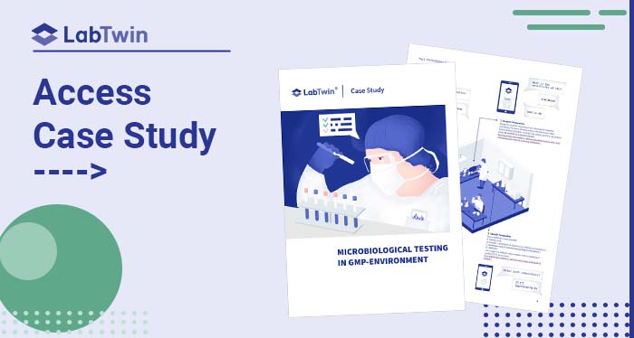 🔬 Introducing Microscopy and GXP with #LabTwin! 🌟 Safely annotate findings, transition seamlessly from R&D to commercialization. With #LabTwin's Audit Trails, stay compliant without pen and paper. Unlock the case study today! #LabTech #Innovation 
hubs.la/Q02w8pmP0