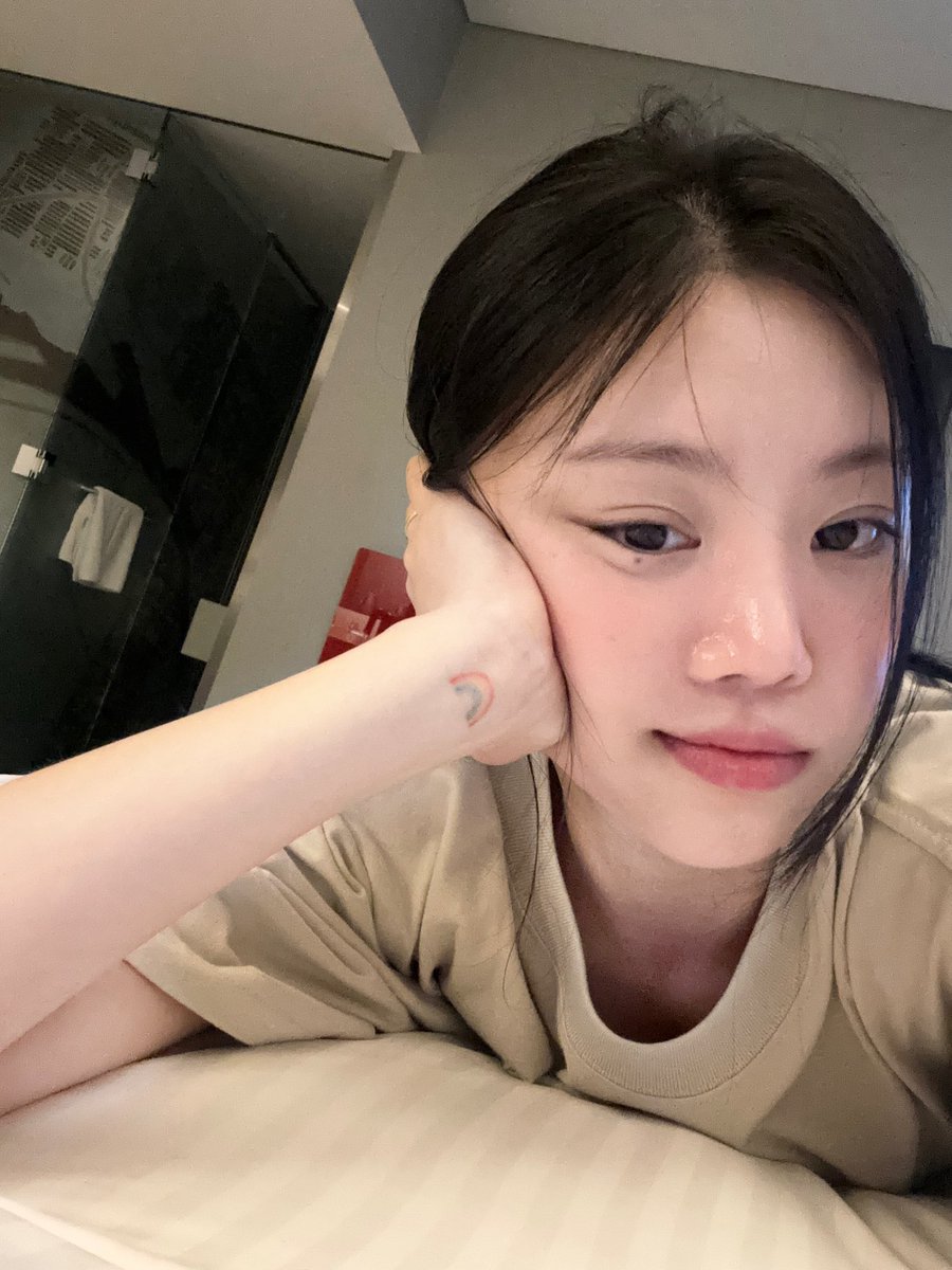 #SOOJIN fromm update 💬