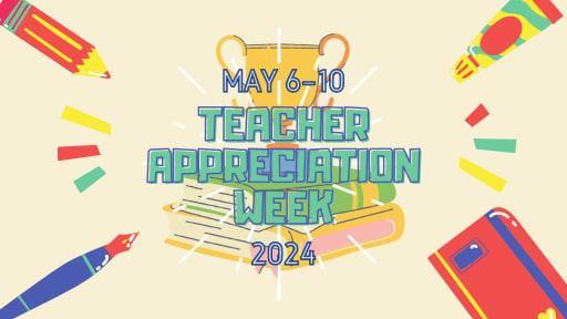 To the great teachers who change lives every day!  Happy Teacher Appreciation Week!  @umsl @UMSLCOE #TeacherAppreciationWeek