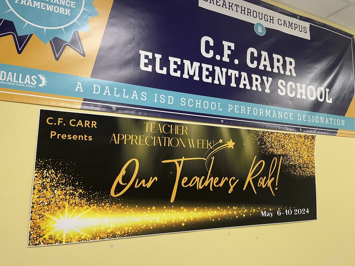 CarrElementary tweet media