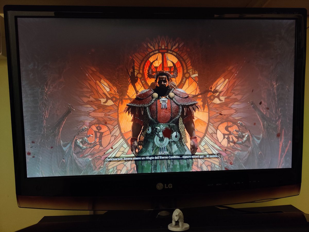 Diablo IV. 'unleash hell once again'. #diablo #blizzardgames #blizzardentertainment #videogames #nerdlife #rpgames #hacknslash #diabloiv