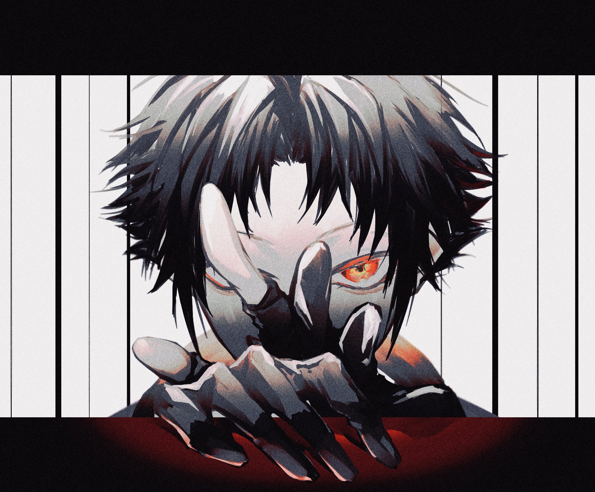 俺のポニータ onegravity / TATSUYAOCONOGI® チャンキーミッドカット