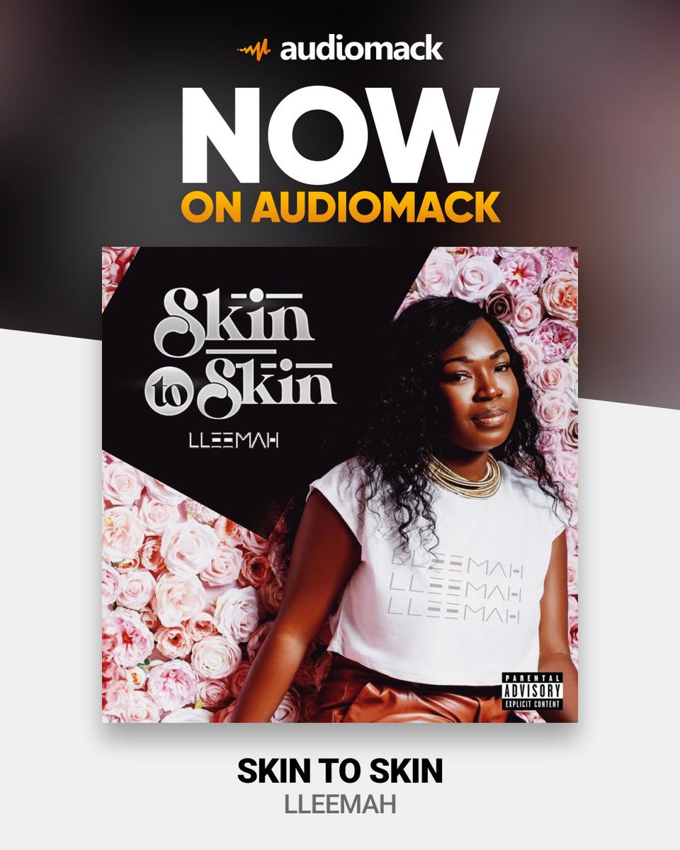 #SkintoSkin out Now! Available on all platforms! Let’s go! 🔥🔥💃💃
ffm.to/6evg9ae