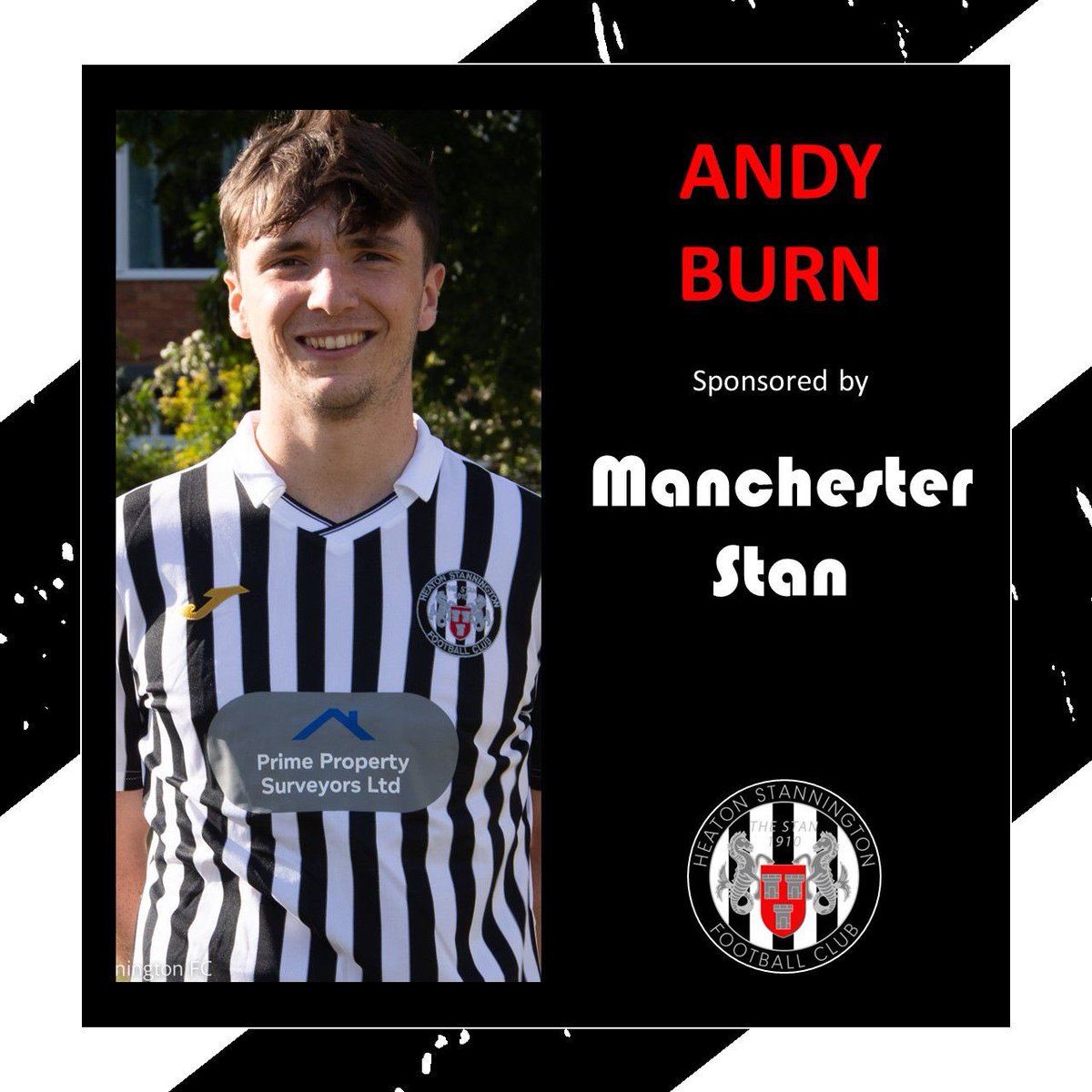 Heaton Stannington FC tweet media