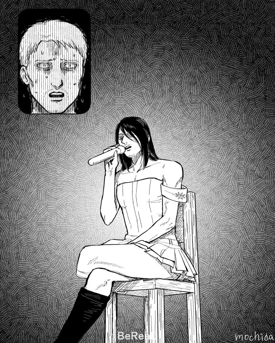 展示してたやつです