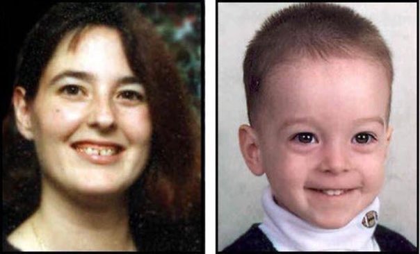It’s been 21 & 1/2 years since loving, hardworking mom, Paula Wade & her 3yo, Brandon, went #missing from #Valdosta #Georgia the weekend of Saturday October 12, 2002 Theyre out there & deserve to be found #FindPaulaAndBrandonWade Tips can be anonymous findpaulawade@gmail.com
