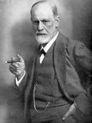 #OnThisDay, 1856, born #SigmundFreud - #Freud