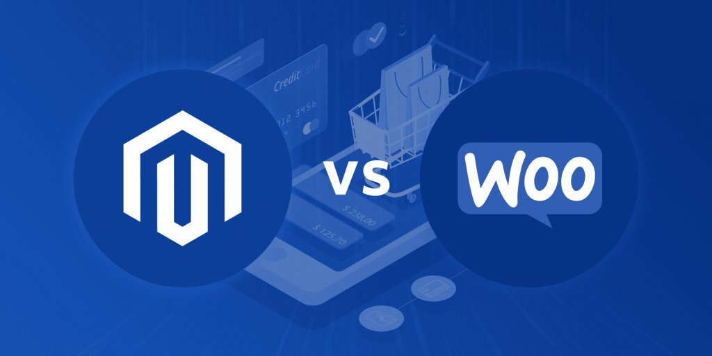 ⚖️Are you torn between #Magento and #WooCommerce for your ecommerce venture? Discover their advantages, drawbacks and key differences in our article.

rb.gy/vtbpei

#ecommercedevelopment