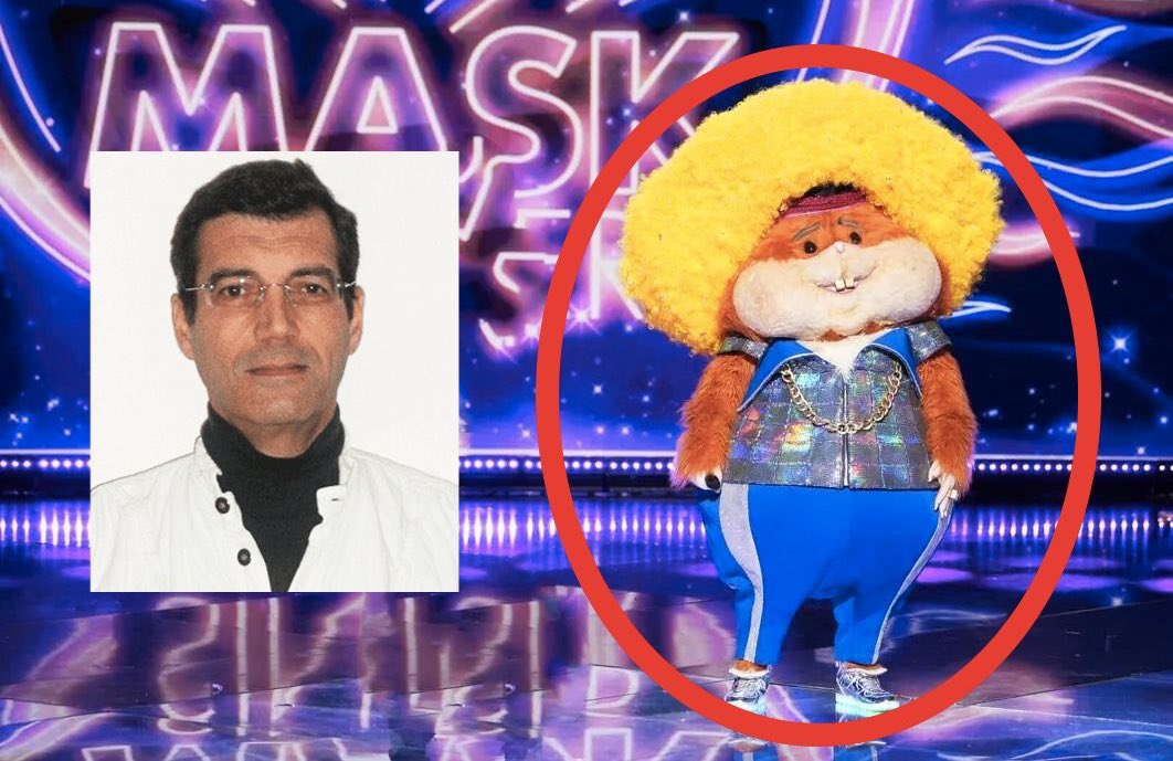 🚨🇫🇷 ALERTE INFO | Xavier Dupont de Ligonnès aurait participé à l’émission Mask Singer sur TF1 de manière totalement anonyme.