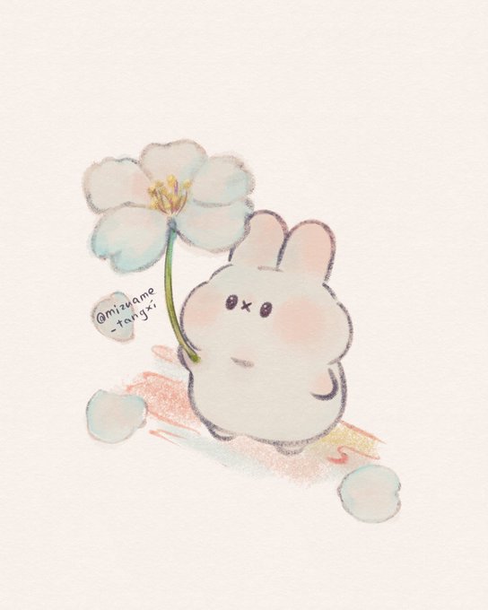 「rabbit」 illustration images(Latest)