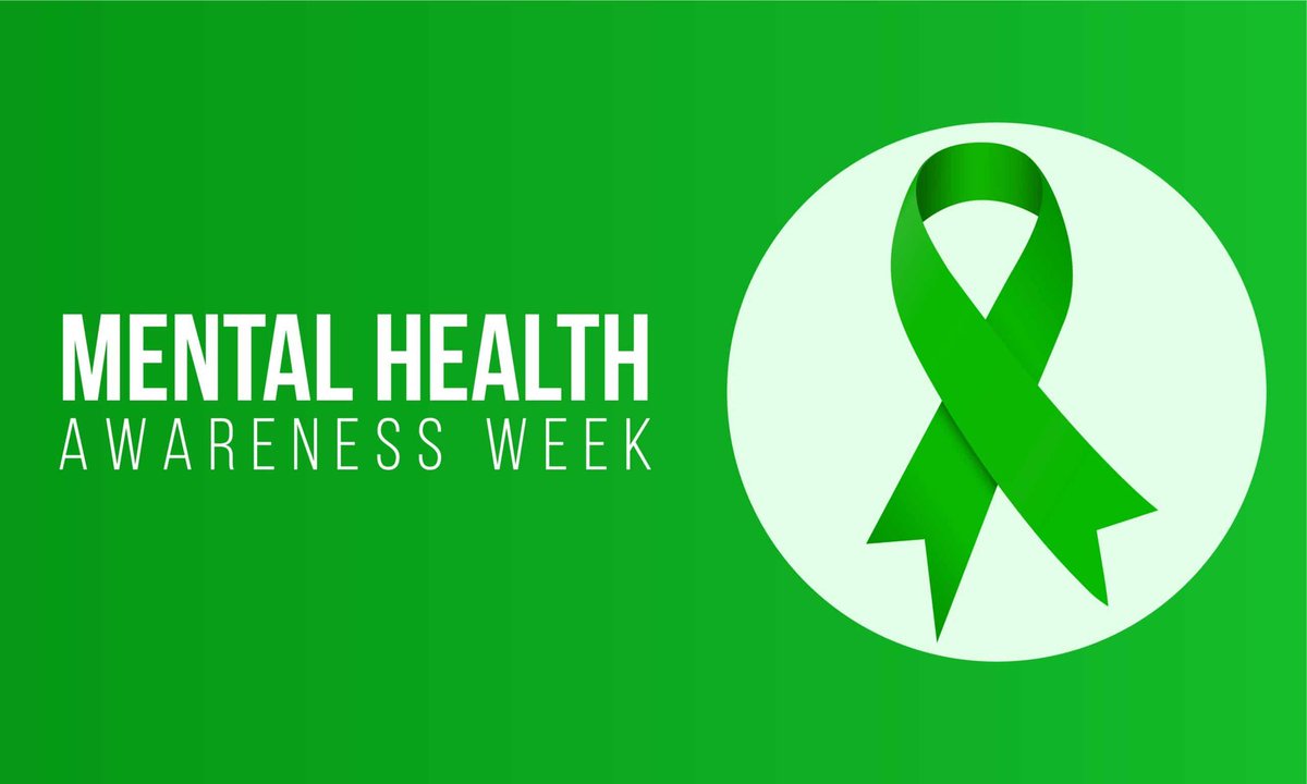 This week is #MentalHealthAwarenessWeek, where we highlight the importance of mental health. If you, or someone you know, are struggling, be sure to talk to a member of your “Support Squad” at DGN. You are not alone! 💚 #99learns #WeAreDGN #MentalHealthMatters