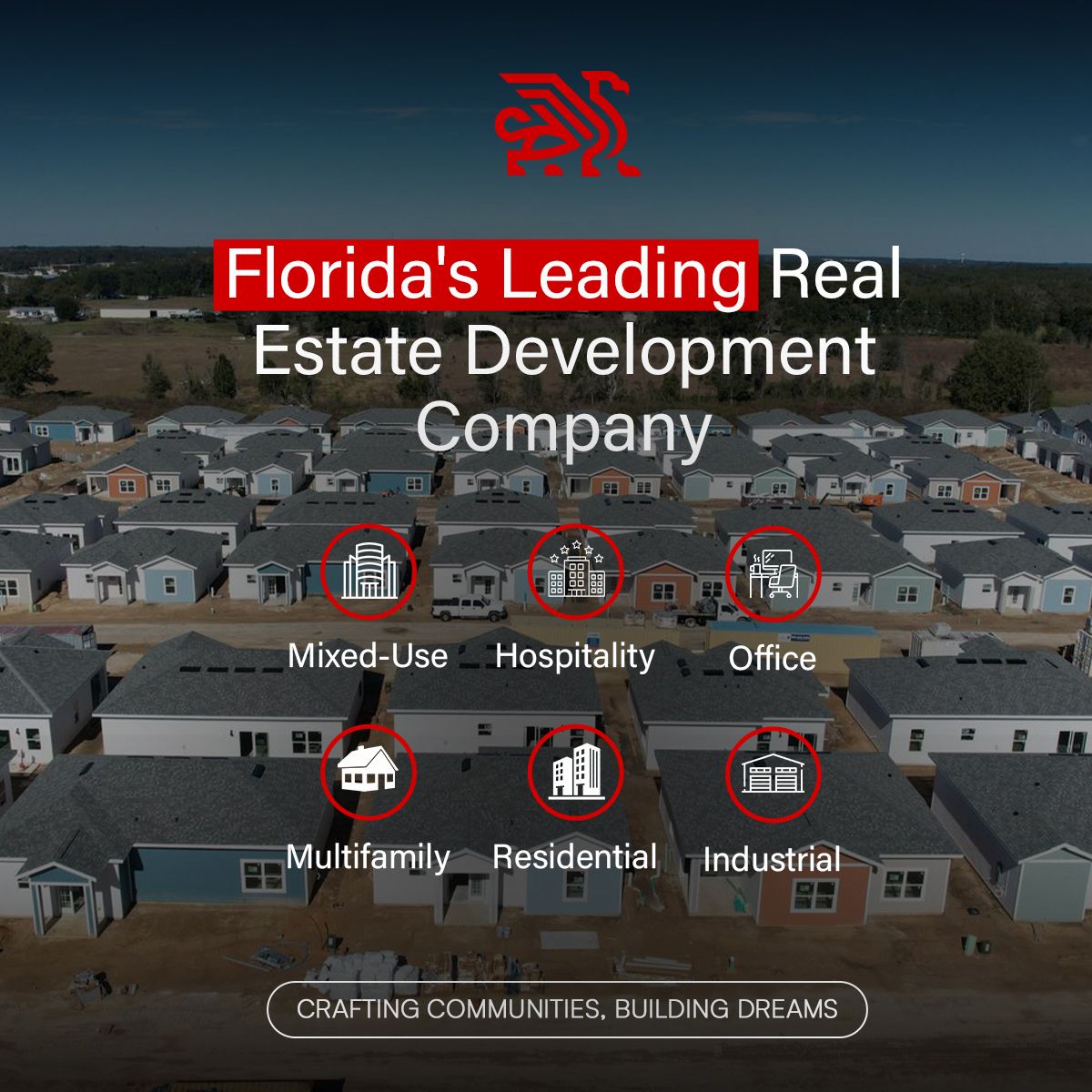 Discover more projects by Agador Spartacus Development.​

👉 buff.ly/49UhUMq​

#ASDEVGROUP #AgadorSpartacusDevelopment #CraftingCommunities #BuildingDreams​
#RealEstate #Invest #RealEstateDevelopment #Developed #Florida #BuildTorent #BFR