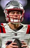 Canadian QB Nathan Rourke will be placed on waivers by New England Patriots, according to 3Down Nation and other sources, and is is looking for another NFL job. He just signed a one-year deal in early March. Rourke starred with CFL’s B. C. Lions 2 years ago before heading south.