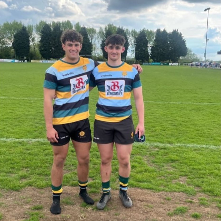 CRUFC Colts 2021/23 The Uni Years 🔴🟡🏉 tweet media