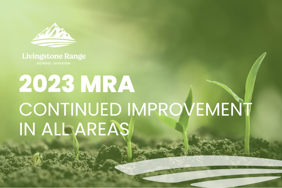 Our 2024 Measurable Results Assessment shows continued improvement in Leadership, Culture, and Academics! 🌱
Thank you to the 2,833 students, staff, &amp; parents who responded to the survey and who work hard for student success! #EveryStudentEveryDay
lrsd.ca/our-division/n…