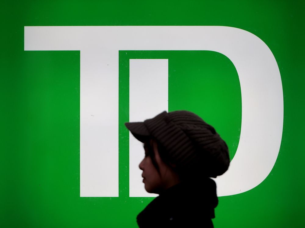 TD Bank risks 'lost decade' in money-laundering scandal, Jefferies says financialpost.com/fp-finance/ban…