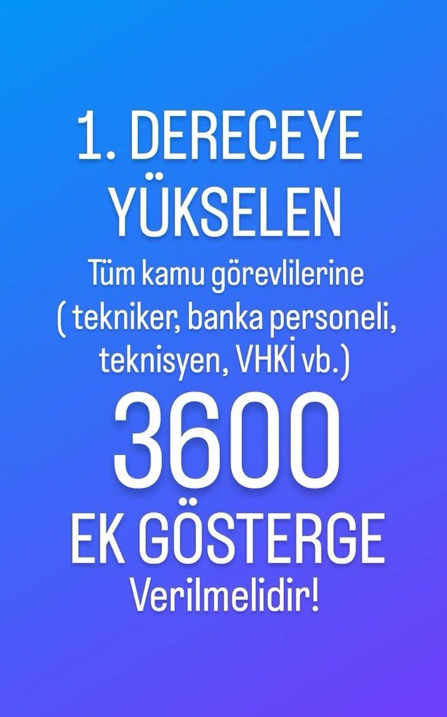 #3600EkGösterge