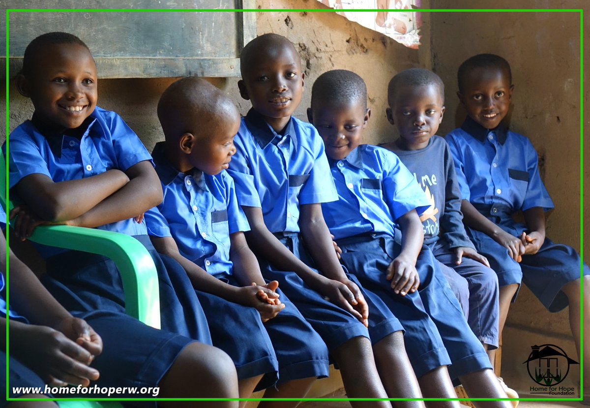 Your generosity can put smiles on children's faces and create hope for their future by supporting the Home for Hope Foundation's initiatives to help children in education.

 #createhope #generositymatters  #hopefulfuture #change #brightertomorrow #changinglives #smiles #hope