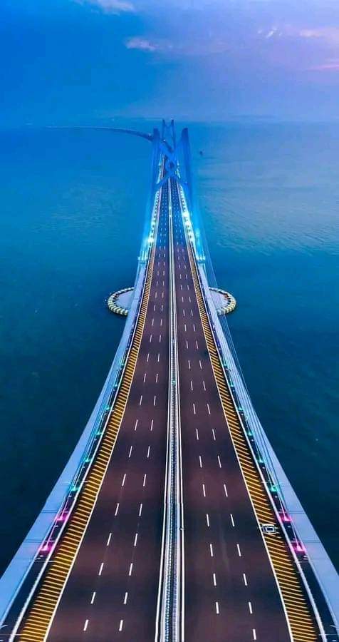 🔴 Lucknow Gomti River Bridge... 
#INGDT
🇮🇳🙏🇮🇳🙏🇮🇳