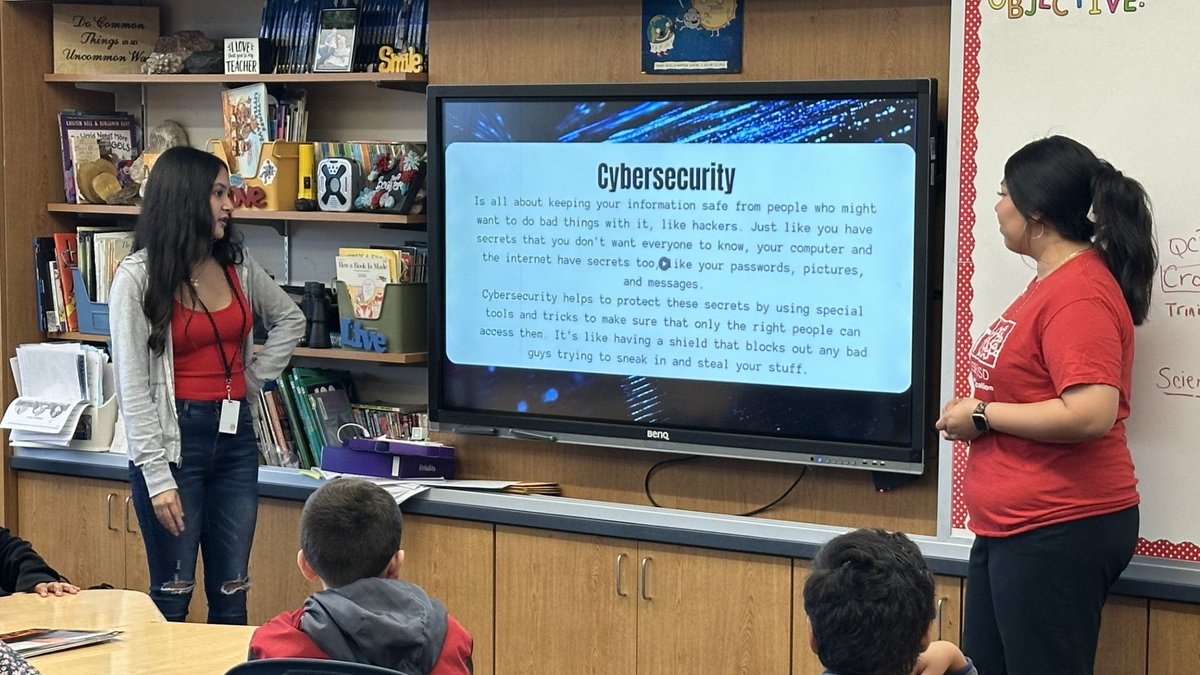 StevenRiewe's tweet photo. Thank you Castleberry Elementary for allowing CHS students, the Marines, and the GO Center to present to your 4th and 5th-grade students at College Career and Military Readiness Day! 

@CastleberryISD
@CastleberryHigh
#CISDLeadingtheWay https://t.co/VCJL4TMbkf