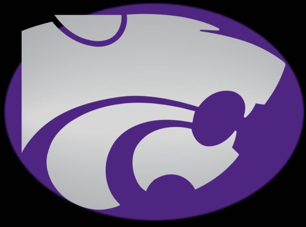 #AGTG After a great conversation with @CoachKlanderman I’m extremely blessed to receive an offer to K-State!!! @Chitownrichie92 @EDGYTIM @AllenTrieu @Jordanlynch06