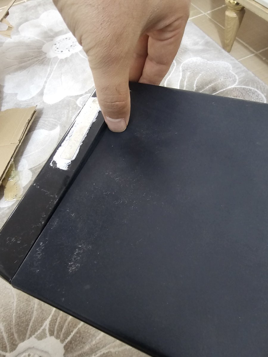 Cuma günü bana gönderilen bilgisayar kasası bu gün elime ulaştı. Elinize sağlık kırmışsınız. Ne diyeceksiniz bu konuda? <a href="/SuratKargoTR/">Sürat Kargo</a>