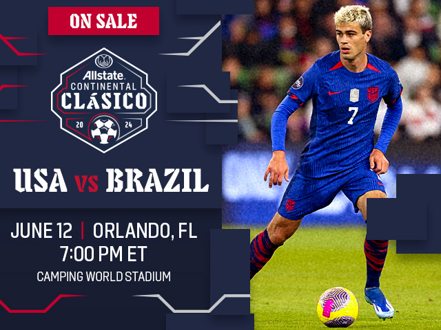 Orlando RSC tweet media