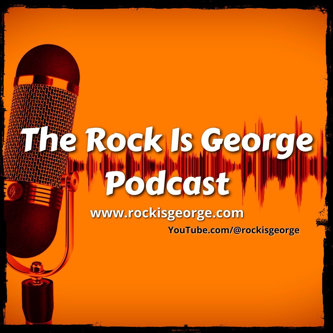 Please take the time to SUBSCRIBE, LIKE, and FOLLOW my social media. Thank you! YOUTUBE - youtube.com/@rockisgeorge FACEBOOK - facebook.com/rockisgeorgePC X (this page) - x.com/rockisgeorgepc Instagram - instagram.com/rockisgeorge LINKTREE - linktr.ee/rockisgeorge