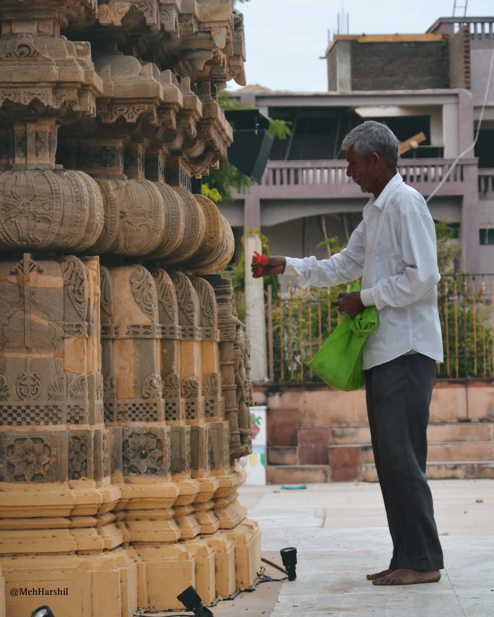 Ancient temple of Hatkeshwar Mahadev in #Vadnagar, #Gujarat.