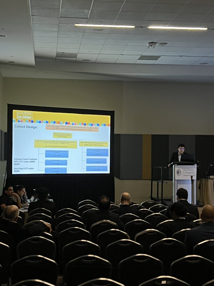 Brian Liao (@brliao) on Twitter photo Grateful for the opportunity to showcase our hard work alongside the big <a href="/UTMBUrology/">UTMBUrology</a> crew at #AUA24! Huge shoutout to my mentors <a href="/coreyable/">Corey Able, MD</a> <a href="/Kevin_D_Vu/">Kevin Vu</a> <a href="/AliNasrallah/">Ali Nasrallah, MD</a> <a href="/TPKohn/">Taylor P Kohn</a> <a href="/JosephSonstein/">Joseph Sonstein</a> <a href="/BilalFarhanMD/">Bilal Farhan, MD FACS</a> whose guidance has been invaluable 🙌 Grateful for the opportunity to showcase our hard work alongside the big <a href="/UTMBUrology/">UTMBUrology</a> crew at #AUA24! Huge shoutout to my mentors <a href="/coreyable/">Corey Able, MD</a> <a href="/Kevin_D_Vu/">Kevin Vu</a> <a href="/AliNasrallah/">Ali Nasrallah, MD</a> <a href="/TPKohn/">Taylor P Kohn</a> <a href="/JosephSonstein/">Joseph Sonstein</a> <a href="/BilalFarhanMD/">Bilal Farhan, MD FACS</a> whose guidance has been invaluable 🙌